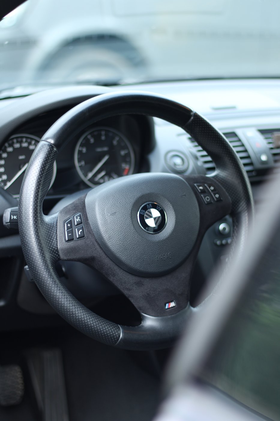 BMW 120i Coupé – Foto 1 aus dem privaten Album