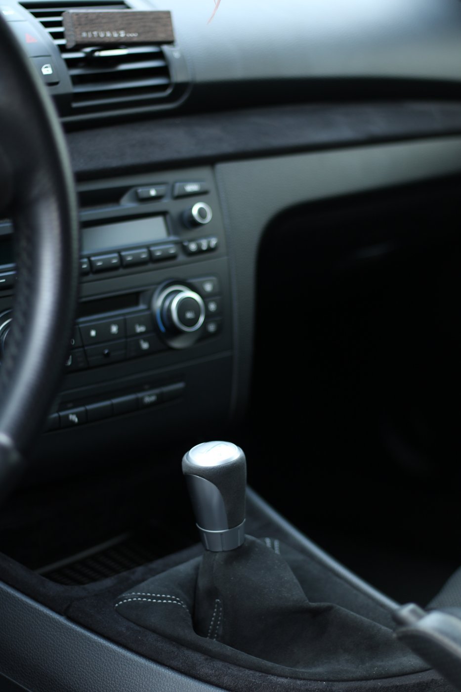 BMW 120i Coupé – Foto 2 aus dem privaten Album