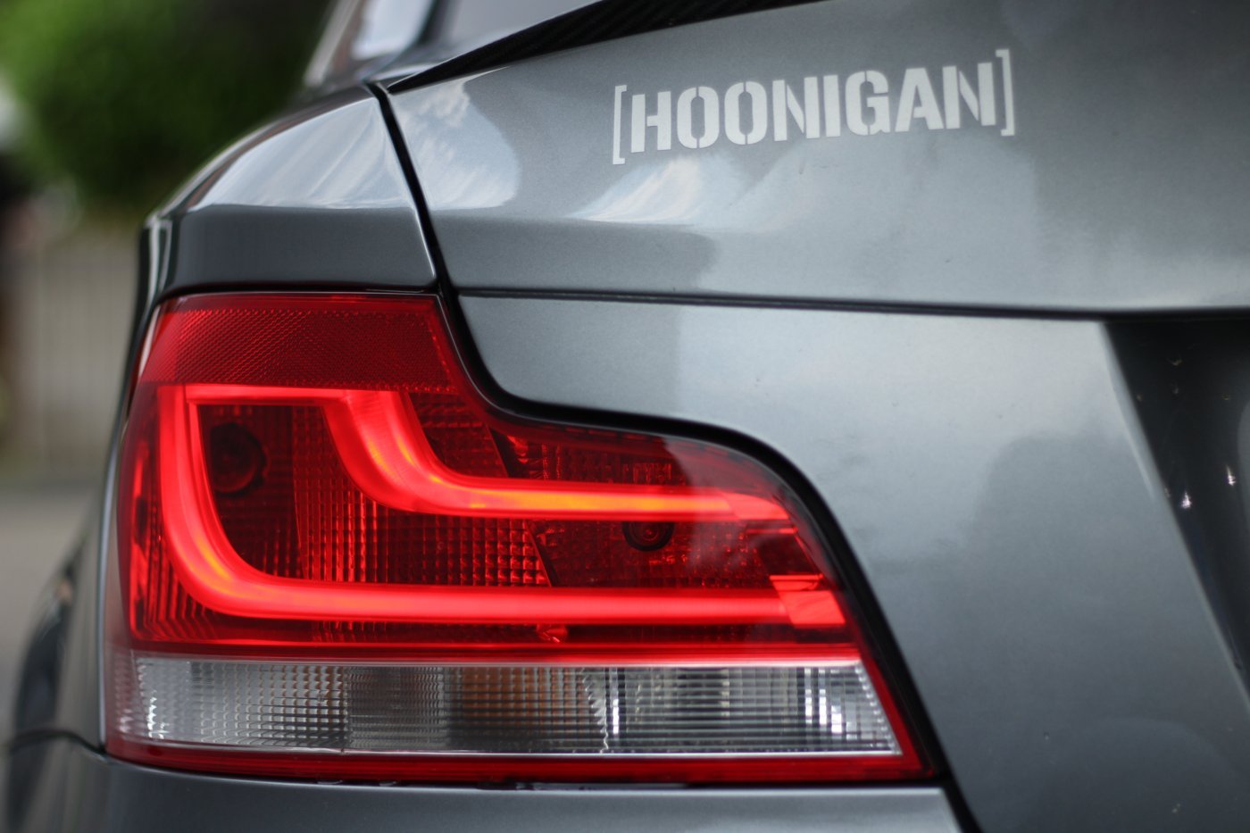 BMW 120i Coupé – Foto 4 aus dem privaten Album