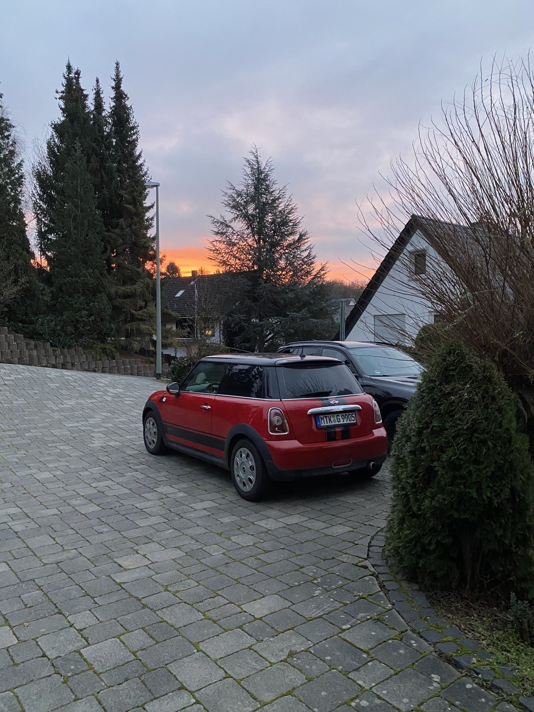 Mini Cooper – Foto 3 aus dem privaten Album